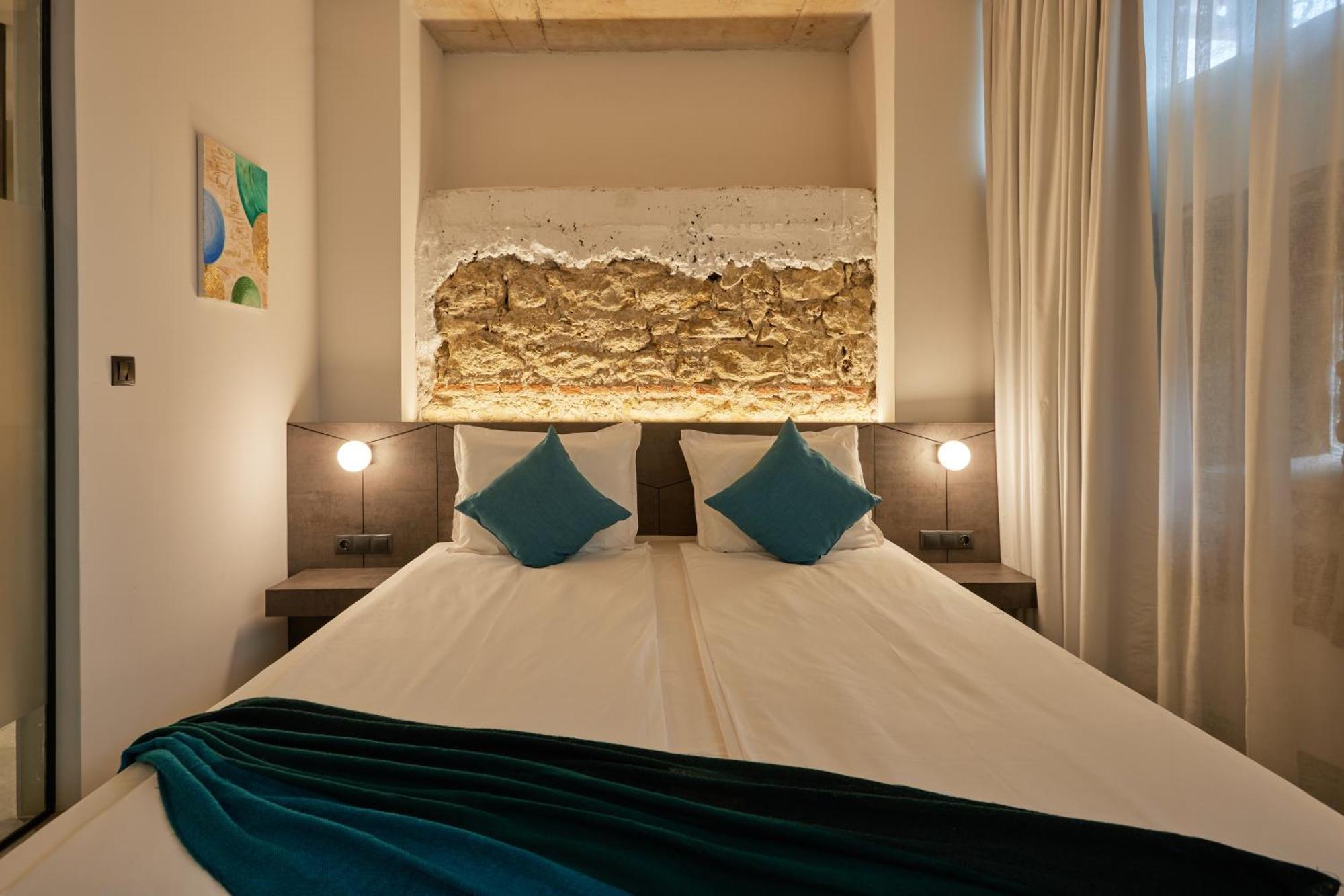 Bizarre Boutique Hotel Варна Экстерьер фото